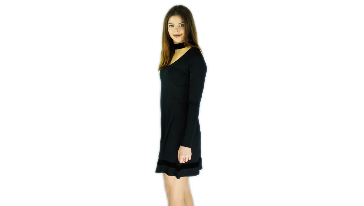 Robe tunique, nos conseils pour vous aider à en porter